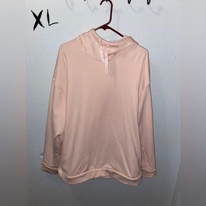 Nike women’s hoodie. Never worn.